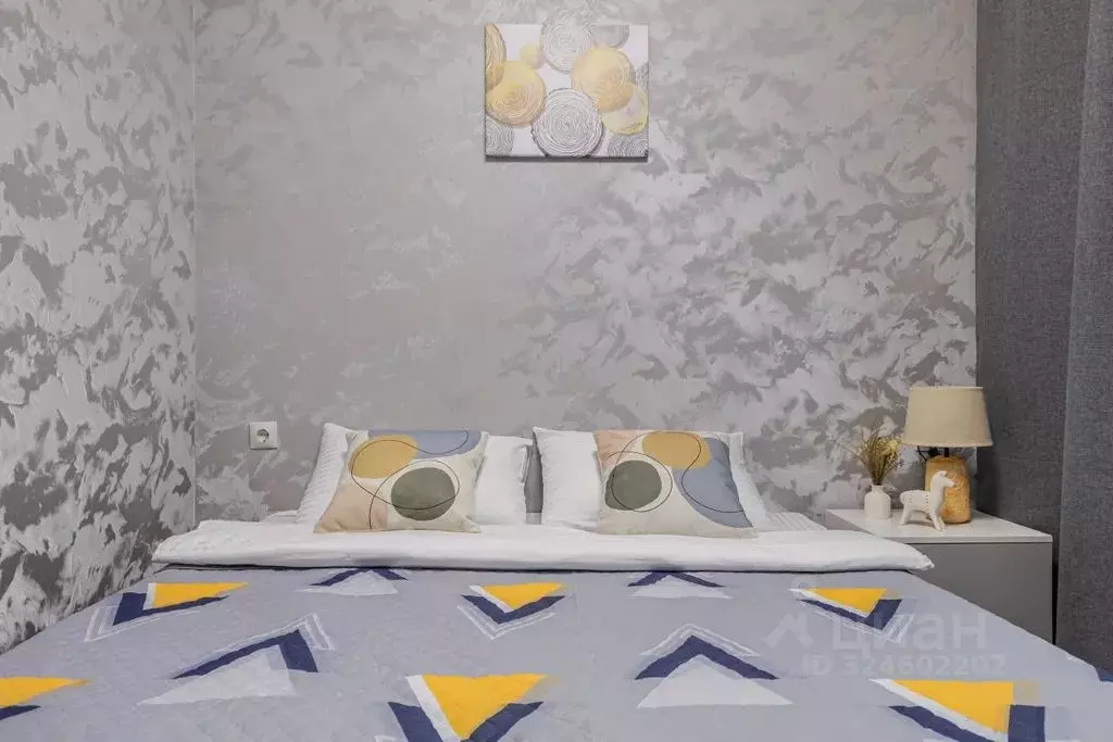 1-к кв. Курганская область, Курган ул. Коли Мяготина, 181 (27.0 м) - Фото 2