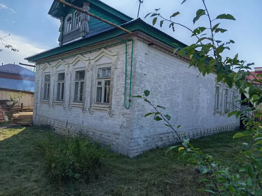 Коттедж в Нижегородская область, Нижний Новгород Наклонная ул., 20 (72 ... - Фото 0