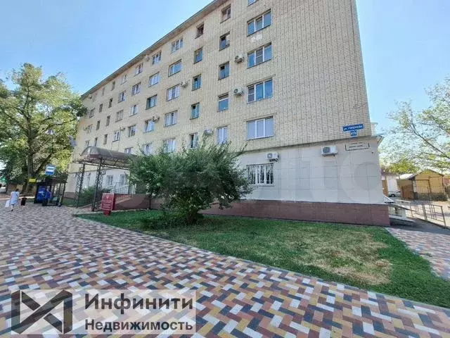 Комната 16,9 м в 1-к., 6/6 эт. - Фото 0