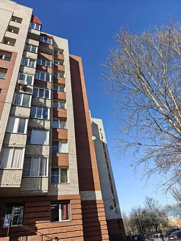 3-к кв. Санкт-Петербург Будапештская ул., 8к6 (97.0 м) - Фото 1