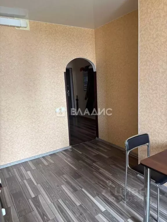 1-к кв. Калининградская область, Калининград Елизаветинская ул., 9 ... - Фото 1