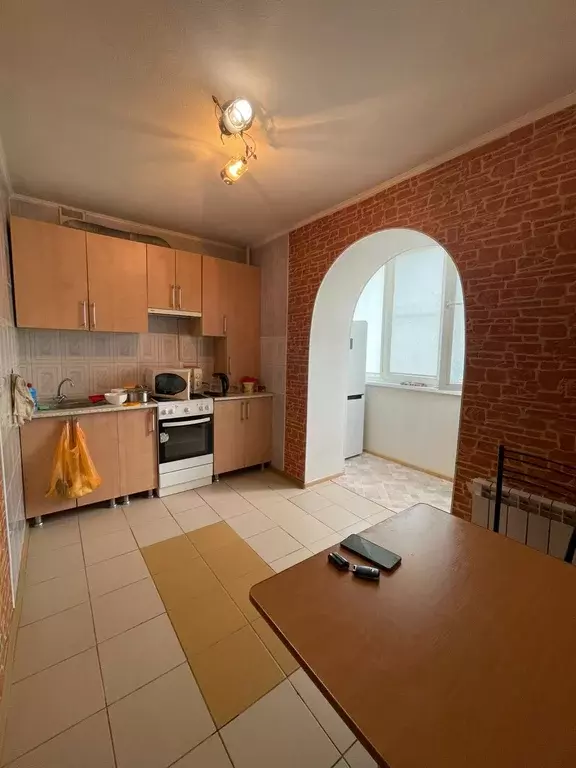 Продаётся 1-к квартира, 35.6 м - Фото 1
