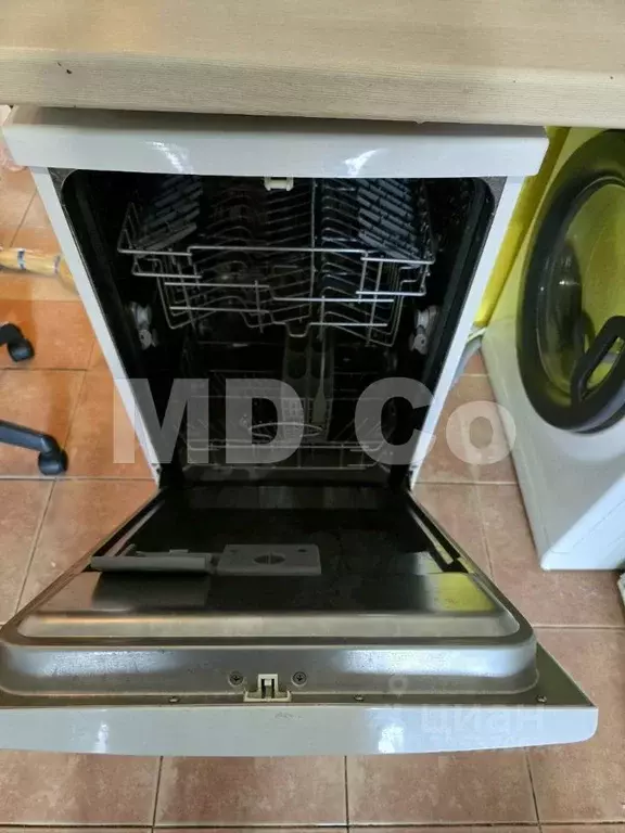 1-к кв. Москва Производственная ул., 5 (40.0 м) - Фото 2