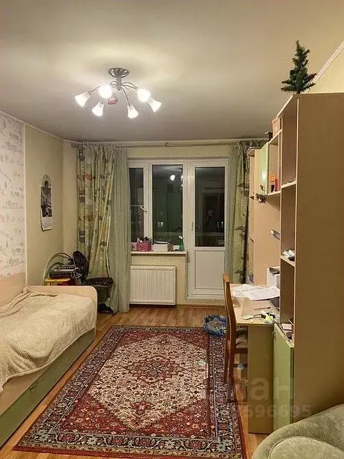 2-к кв. Севастополь просп. Октябрьской Революции, 53 (60.0 м) - Фото 1