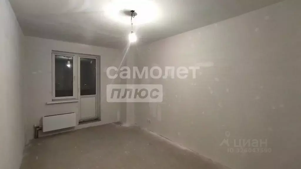 2-к кв. Липецкая область, Липецк ул. С.Л. Коцаря, 10 (55.2 м) - Фото 2