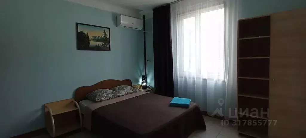 Комната Краснодарский край, Туапсинский муниципальный округ, с. ... - Фото 1