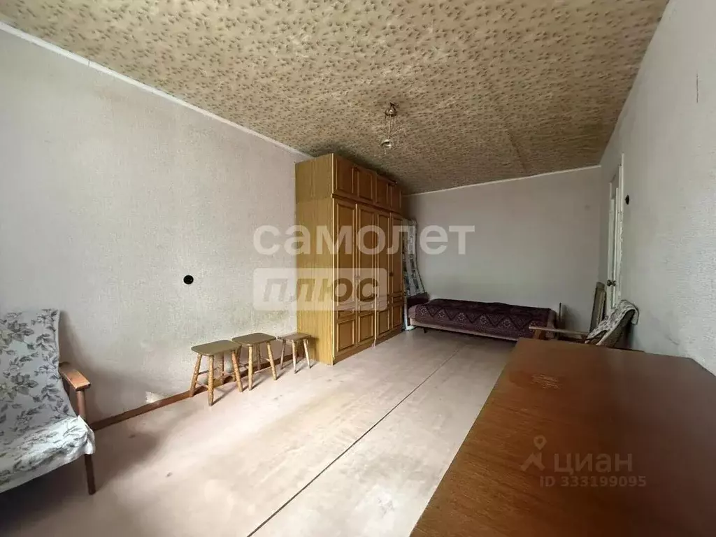 1-к кв. Брянская область, Брянск ул. Шолохова, 45 (31.1 м) - Фото 2