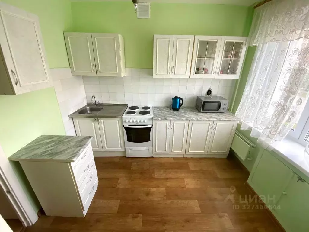 3-к кв. Челябинская область, Челябинск Комсомольский просп., 47 (73.0 ... - Фото 1