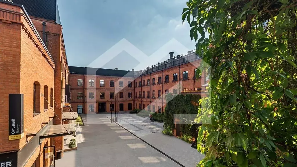 Помещение свободного назначения в Москва Варшавское ш., 9С1 (2266 м) - Фото 1