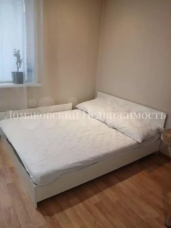 Квартира-студия, 30 м, 4/17 эт. - Фото 1