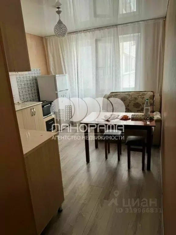 1-к кв. Краснодарский край, Анапа ул. Объездная, 39к3 (38.0 м) - Фото 2