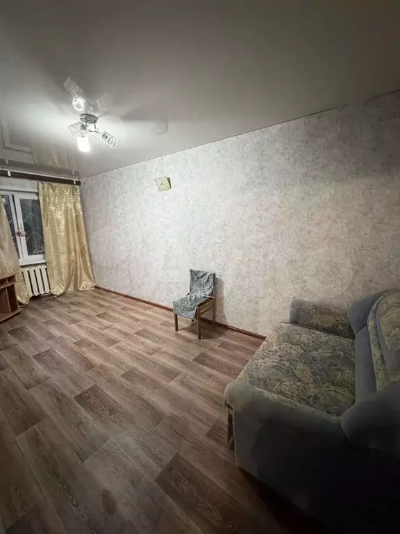 2-к. квартира, 44 м, 1/5 эт. - Фото 0