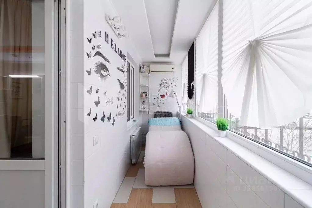 Помещение свободного назначения в Тюменская область, Тюмень ул. ... - Фото 1