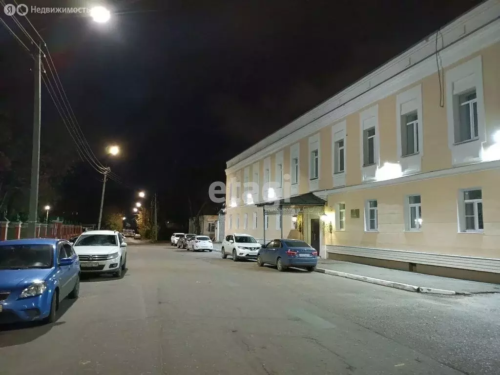 1к в -комнатной квартире (17 м) - Фото 1