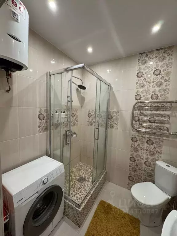 1-к кв. Московская область, Ивантеевка Пушкинский городской округ, ... - Фото 1