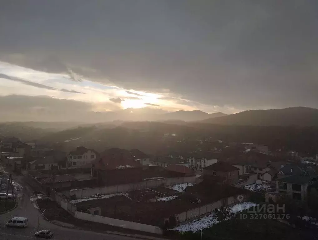 1-к кв. Кабардино-Балкария, Нальчик ул. Тлостанова, 16 (48.0 м) - Фото 2