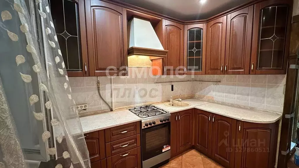 1-к кв. Москва ул. Генерала Тюленева, 31 (32.6 м) - Фото 1