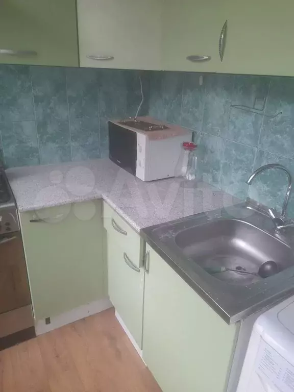2-к. квартира, 45 м, 3/5 эт. - Фото 0
