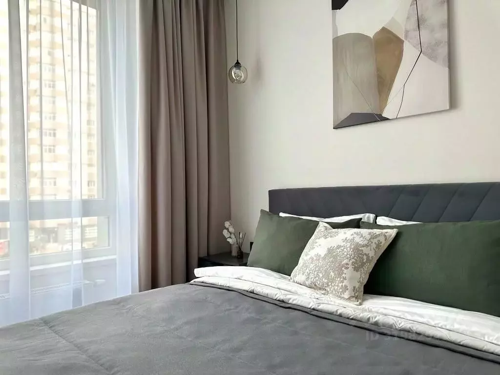 2-к кв. Татарстан, Казань Чистопольская ул., 88 (53.0 м) - Фото 0