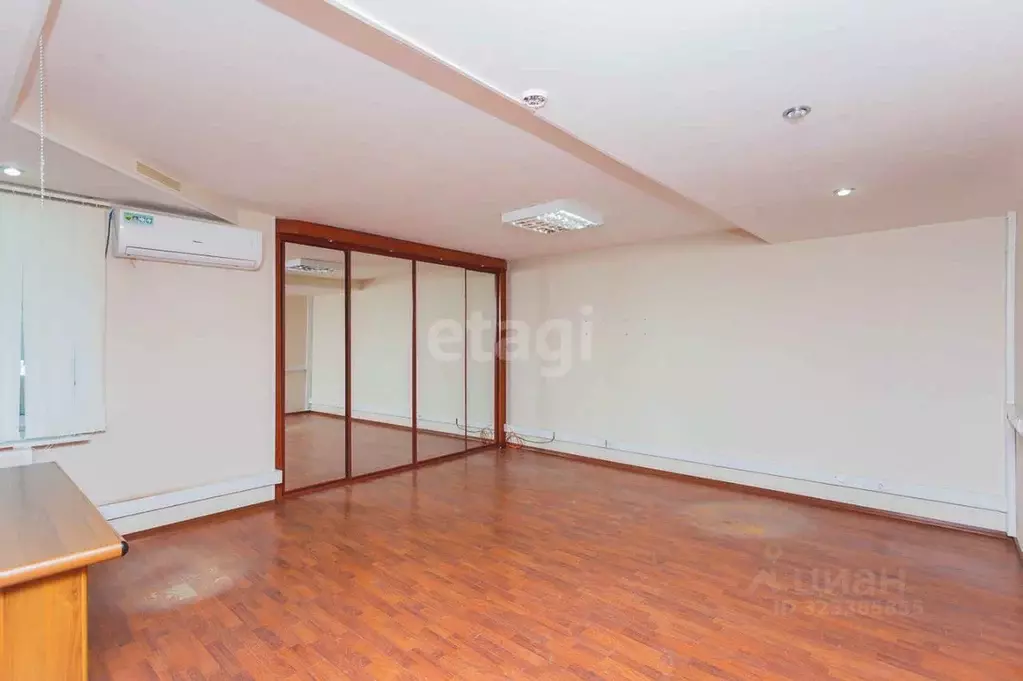 Помещение свободного назначения в Башкортостан, Уфа ул. Рабкоров, 2/1 ... - Фото 2