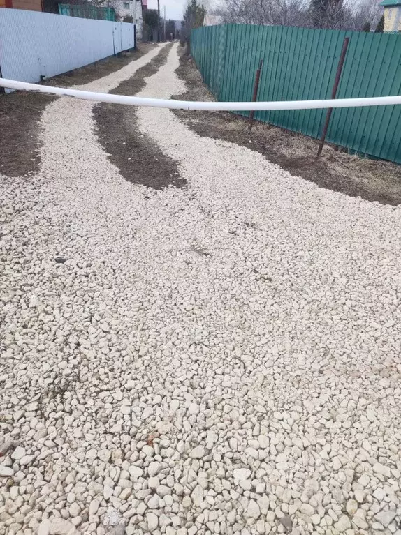 Участок в Нижегородская область, Дальнеконстантиновский муниципальный ... - Фото 1