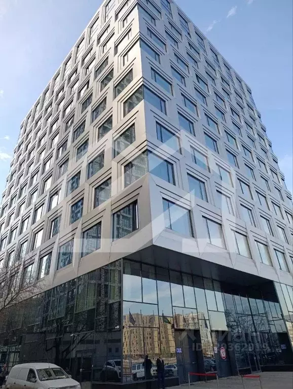 Офис в Москва Новоданиловская наб., 6к1 (1036 м) - Фото 1