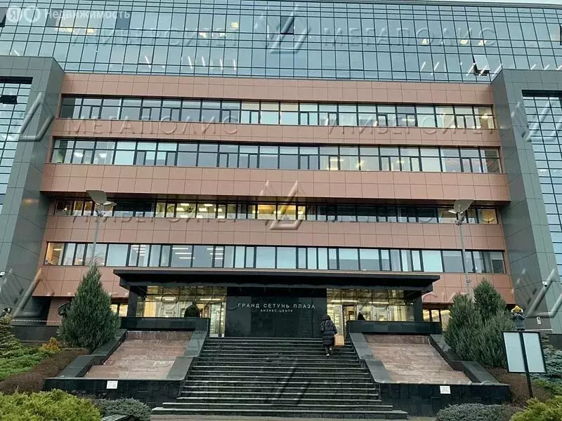 Офис (132 м) - Фото 2