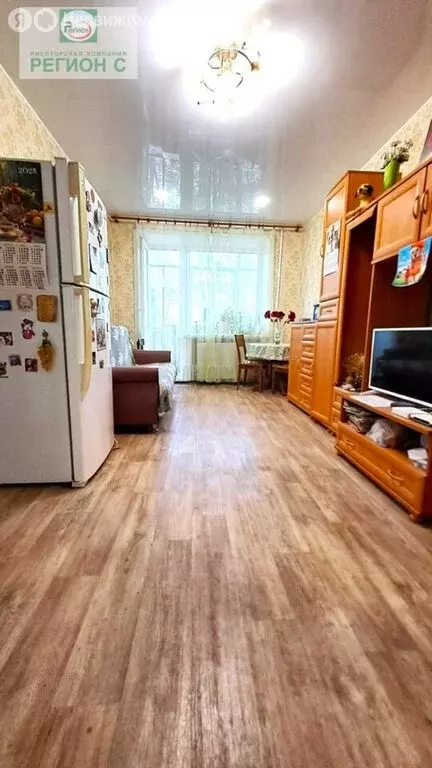 2-комнатная квартира: Архангельск, улица Кирпичного завода, 23 (44.6 ... - Фото 1