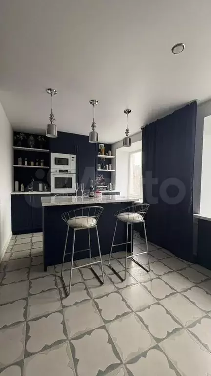 3-к. квартира, 60 м, 9/9 эт. - Фото 0
