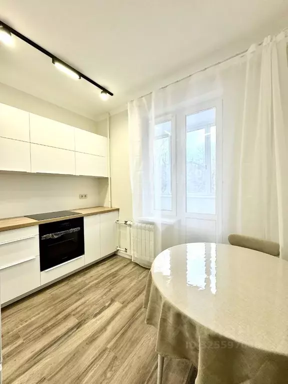 1-к кв. Москва Мартеновская ул., 4 (40.0 м) - Фото 1