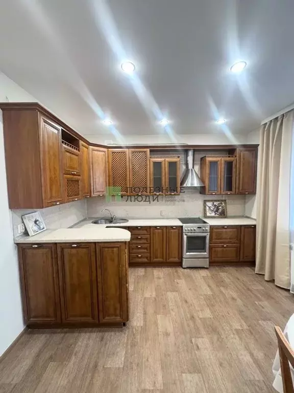 3-к кв. Забайкальский край, Чита ул. Кирова, 16 (80.6 м) - Фото 2