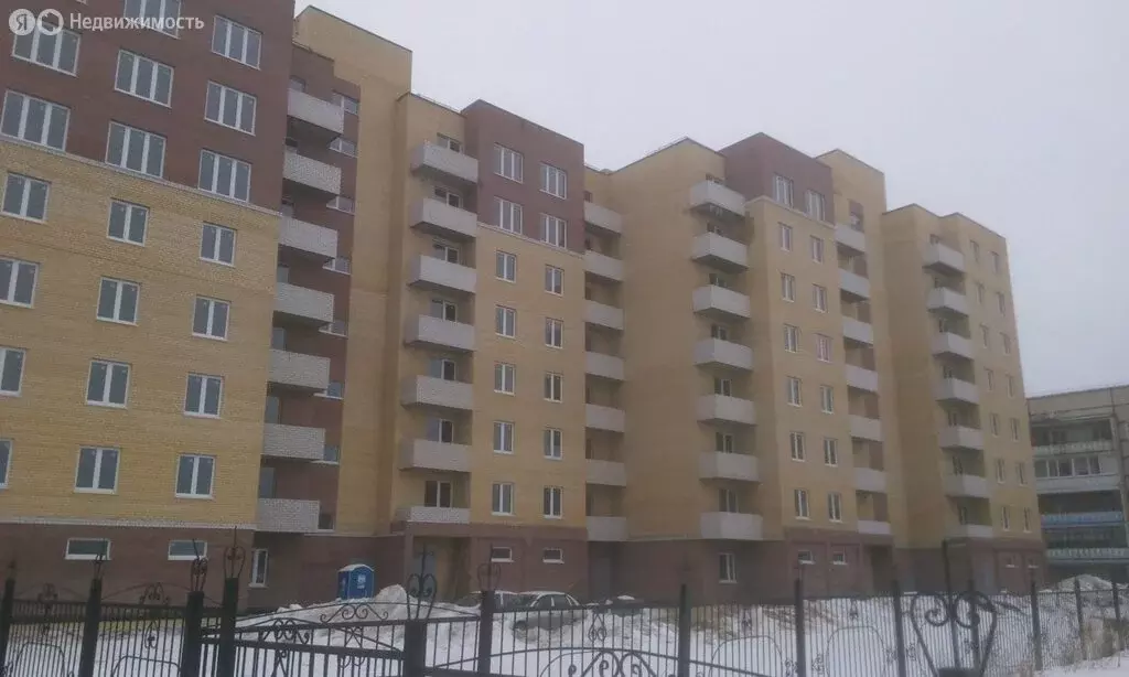 Дом в микрорайон Метелёва, Метелёвская улица, 2 (136 м) - Фото 1