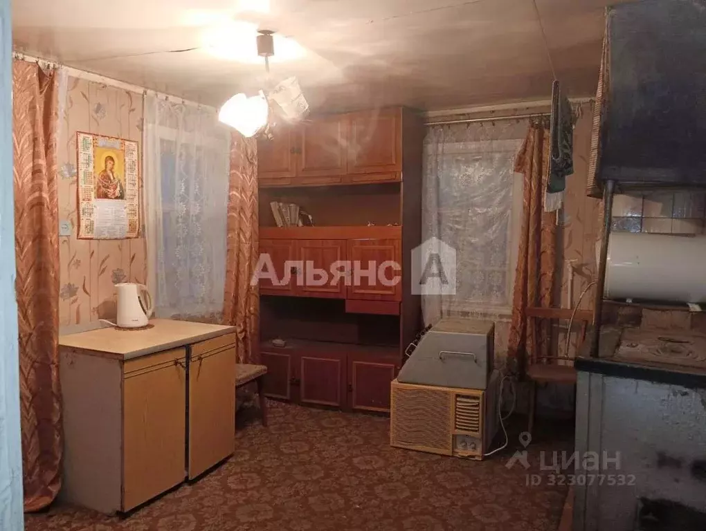 Дом в Ростовская область, Каменск-Шахтинский Лиховской мкр, ул. ... - Фото 2