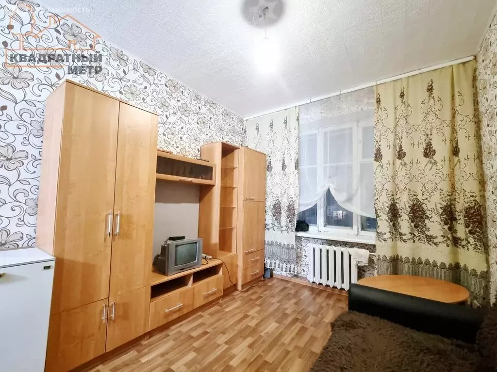 1-комнатная квартира: Димитровград, проспект Ленина, 7 (18.2 м) - Фото 2