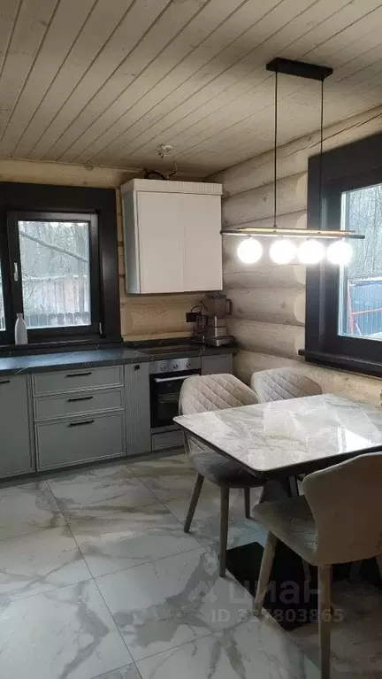 Дом в Московская область, Раменский муниципальный округ, д. Редькино ... - Фото 1