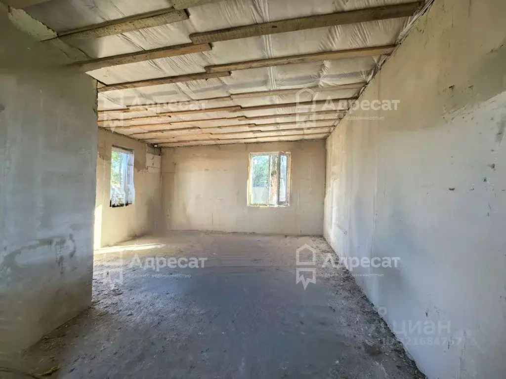 Дом в Волгоградская область, Краснослободск Среднеахтубинский район, ... - Фото 2