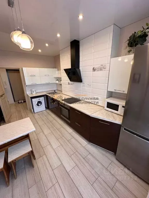 1-к кв. Башкортостан, Уфа ул. Бориса Домашникова (44.0 м) - Фото 1