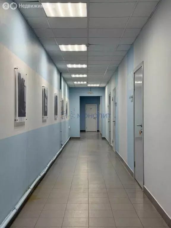 Офис (357.5 м) - Фото 1