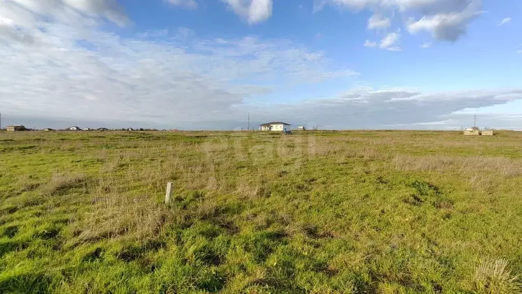 Участок в Крым, Ленинский район, Батальненское с/пос, Нептун СНТ  (6.0 ... - Фото 1