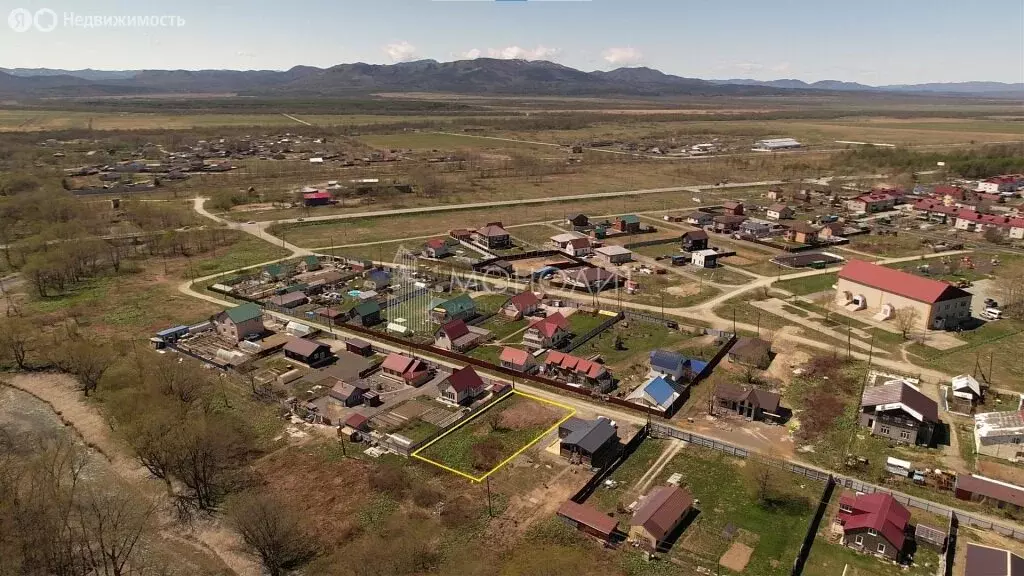 Участок в село Березняки, улица Красных Зорь, 46А (8 м) - Фото 1