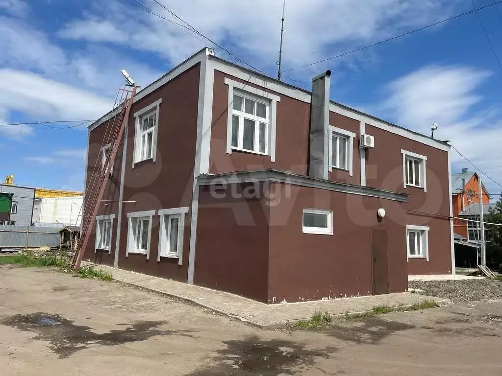 Продам помещение свободного назначения, 366.2 м - Фото 1