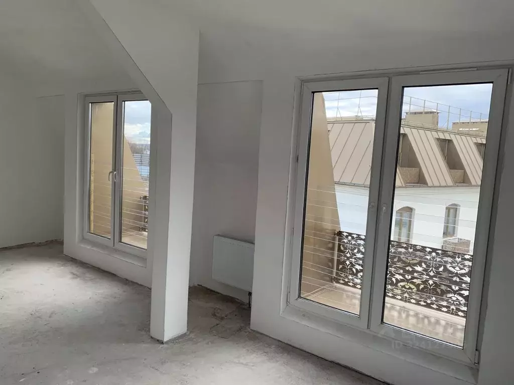 2-к кв. Московская область, Сергиев Посад Семхоз мкр, пер. Ореховый ... - Фото 1