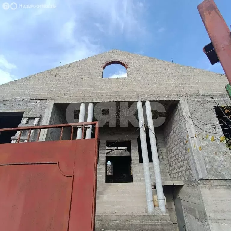 Дом в хутор Рассвет, Набережная улица (300 м) - Фото 1