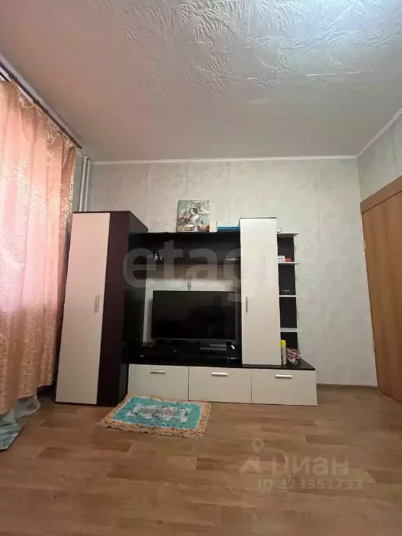 1-к кв. Ленинградская область, Мурино Всеволожский район, аллея ... - Фото 1