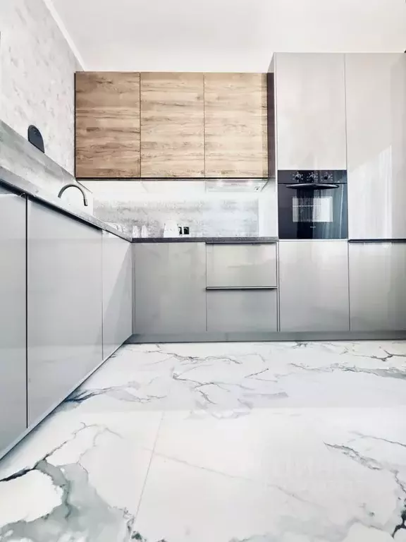 2-к кв. Москва ул. Шумилова, 4 (60.0 м) - Фото 1