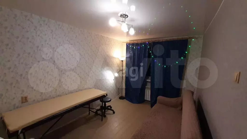 Комната 13 м в 1-к., 2/5 эт. - Фото 1