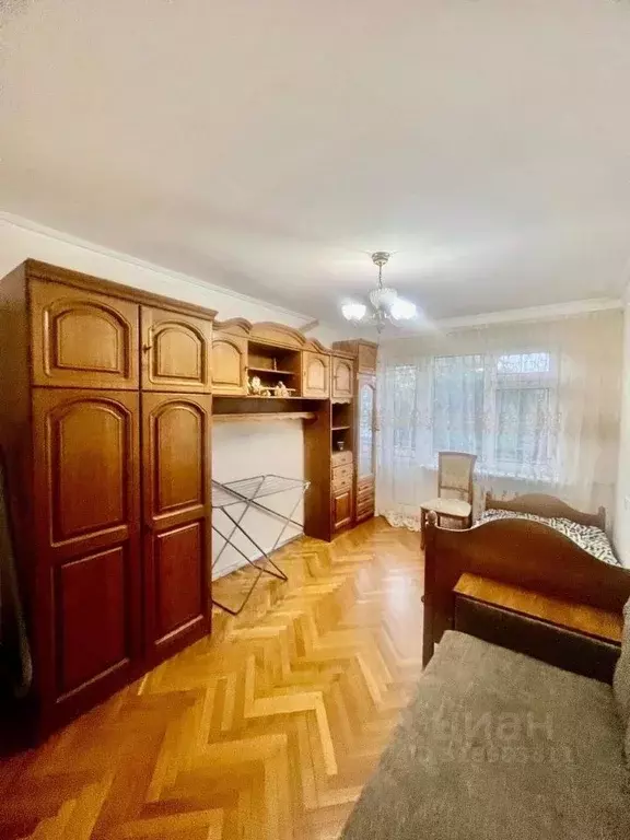3-к кв. Северная Осетия, Владикавказ ул. Бутырина, 14 (65.0 м) - Фото 1