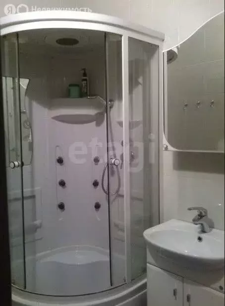 Квартира-студия: Санкт-Петербург, улица Крыленко, 43к2 (28.7 м) - Фото 1