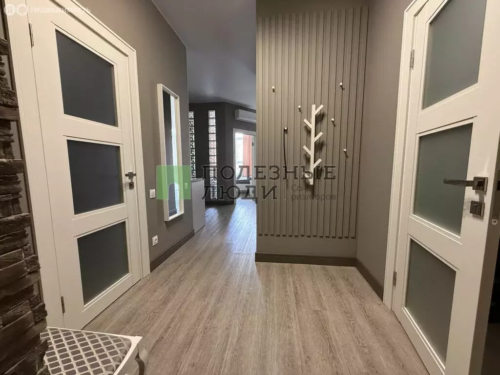 3-комнатная квартира: Геленджик, Крымская улица, 22к17 (54 м) - Фото 1