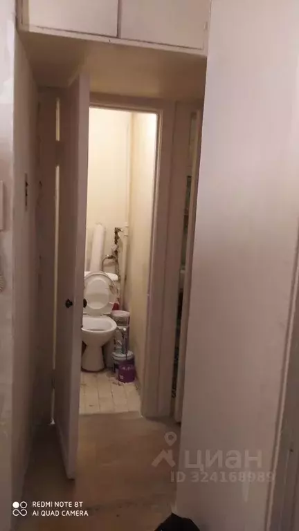 2-к кв. Санкт-Петербург Московское ш., 32 (41.0 м) - Фото 1